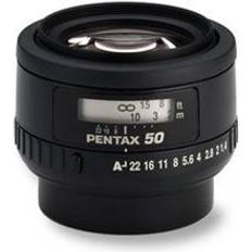 Pentax 50mm F1.4 SMC FA for Pentax/Samsung