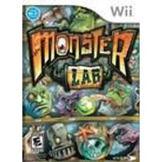 Monster Lab (Wii)