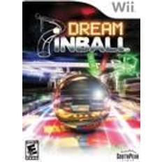 Dream Pinball 3D (Wii)