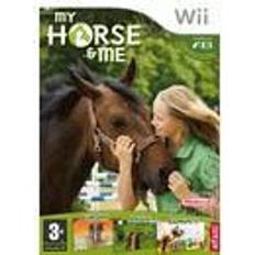 My Horse & Me 2 (Wii)