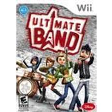 Ultimate Band (Wii)