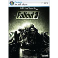 Fallout 3 (PC)