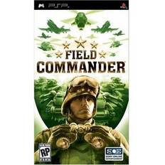 Field Commander (PSP)