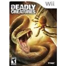 Deadly Creatures (Wii)