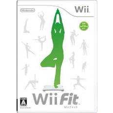 Wii Fit (Wii)