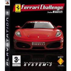 Ferrari Challenge (PS3)