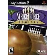 Strike Force Bowling (PS2)