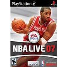 Best PlayStation 2 Games NBA '07 (PS2)