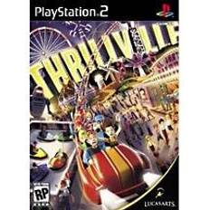 Thrillville (PS2)