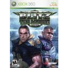 Blitz: The League (Xbox 360)