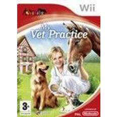 My Vet Practice: In the Countryside (Wii)