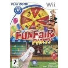 Fun Fair Party (Wii)