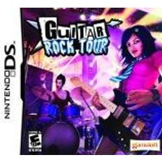 Guitar Rock Tour (DS)