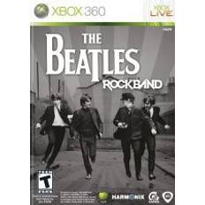 The Beatles: Rock Band (Xbox 360)