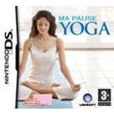 Ma Pause Yoga (DS)