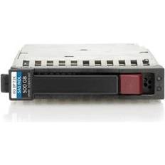 HP 500GB / SAS / 7200rpm (507610-B21)