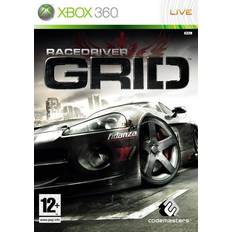 Race Driver: Grid (Xbox 360)