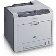 Samsung Printers Samsung CLP-670ND