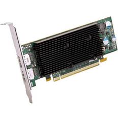 Matrox M9128 LP 1GB DDR2 / PCI-E