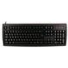 Keyboard Company KU2971B-USA/INT USA International USB Keyboard