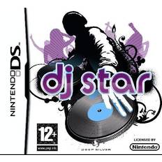 DJ Star (DS)