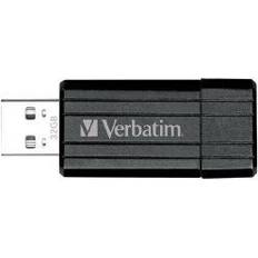 Verbatim Store'n'Go PinStripe 32GB USB 2.0