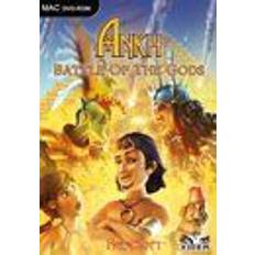 Ankh 3: Battle of the Gods (Mac)