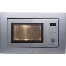 Built-in - Stainless Steel Microwave Ovens Candy MIC201EX Stainless Steel