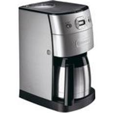 Thermo Pot Coffee Brewers Cuisinart Grind and Brew Automatic (DGB650BCU)