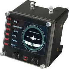 Saitek Pro Flight Instrument Panel