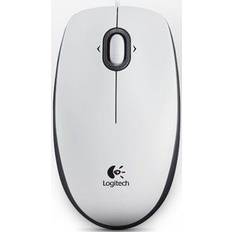 Logitech M100