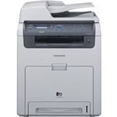 Samsung Printers Samsung CLX-6250FX