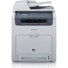 Samsung Printers Samsung CLX-6220FX