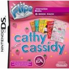 Flips: Cathy Cassidy (DS)