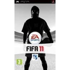 FIFA 11 (PSP)