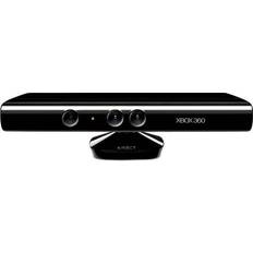 Xbox 360 Sensors & Cameras Microsoft Xbox 360 Kinect Sensor