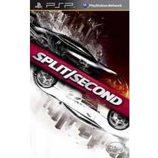 Split/Second: Velocity (PSP)