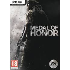 Medal of Honor (PC)