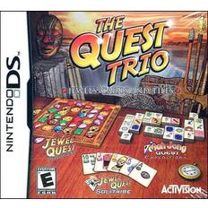 The Quest Trio (DS)