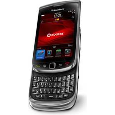 Blackberry Torch 9800