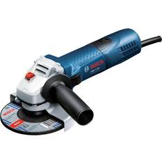 Best Angle Grinders Bosch GWS 7-125 Professional