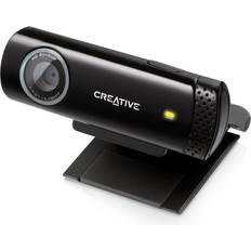 Creative Webcams Creative Live! Cam Chat HD