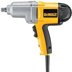 Best Impact Wrench Dewalt DW292