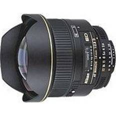 Nikon AF Nikkor 14mm F2.8D ED