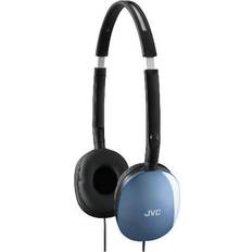 JVC On-Ear Headphones JVC HA-S160