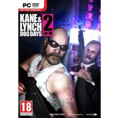 Kane & Lynch 2: Dog Days (PC)