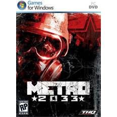 Metro 2033 (PC)