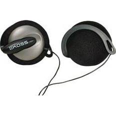 Clip On/Ear Loop - In-Ear Headphones Koss KSC21