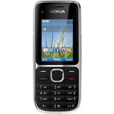 Nokia C2-01