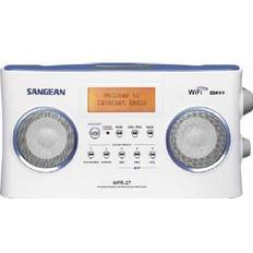 Sangean Radios Sangean WFR-27